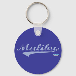 Malibu Swash Nyckelring