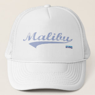 Malibu Swash Truckerkeps