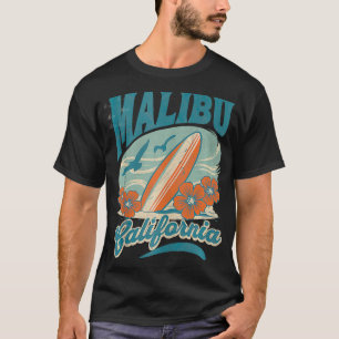 Malibu T Shirt