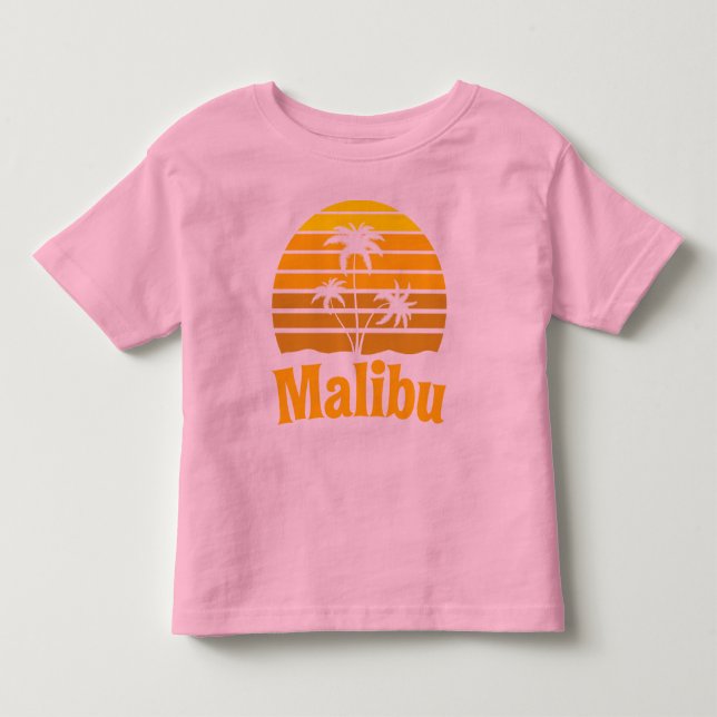 Malibu Tröja (Framsida)