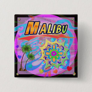 Malibu True Progress-knapp Knapp