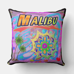 Malibu True Progress Pillow Kudde