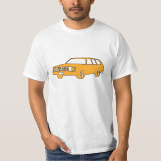 Malibu vagn t shirt