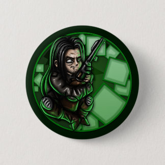 Malicent emblem knapp