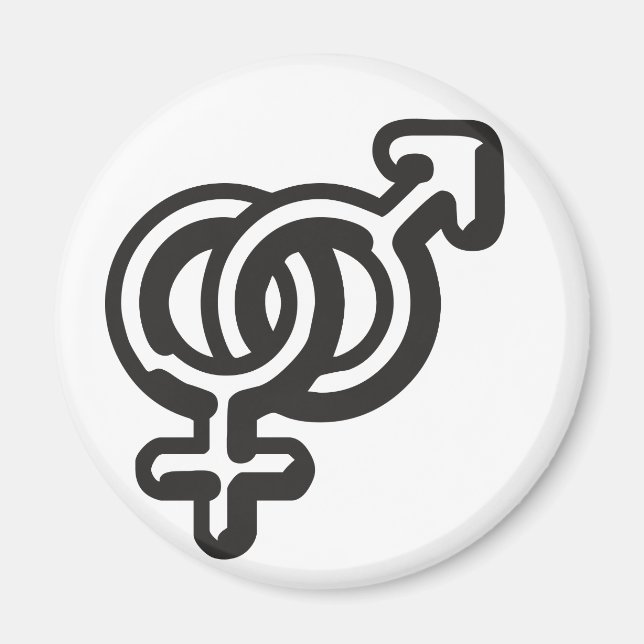 Malícia Heteros Magnet (Framsidan)
