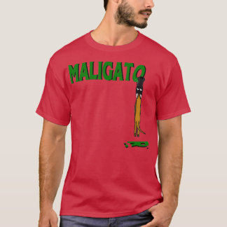 Maligator-Bita T Shirt