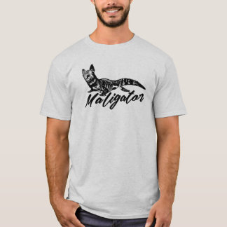 Maligator - Malinois - belgisk herde T Shirt