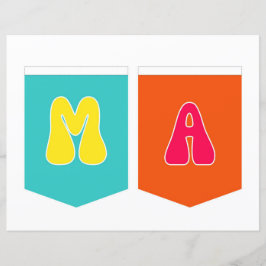 Maligayang Kaarawan MORSA Banner