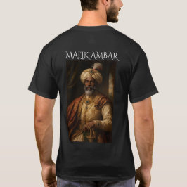 Malik Ambar T Shirt