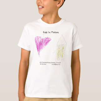 Malina dagis t shirt