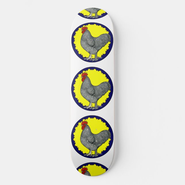 Maline Tupp Mini Skateboard Bräda 18,7 Cm (Framsida)