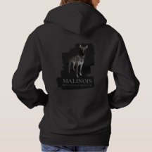 Malinois - belgisk herde - Mechelaar