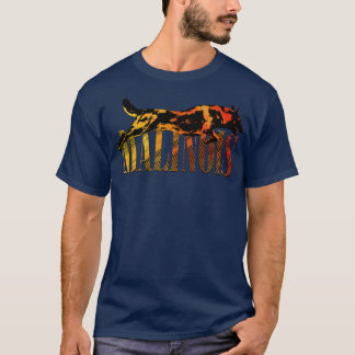Malinois belgisk shepherd Mechelaar (2) T Shirt