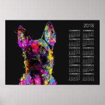 Malinois puppy - belgisk shepherd - Maligator