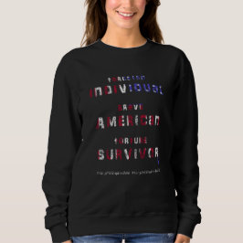Målinriktad individuell, människohandel, medvetenh t shirt