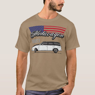 Maliwagon T Shirt
