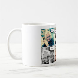Malka-mugg Kaffemugg