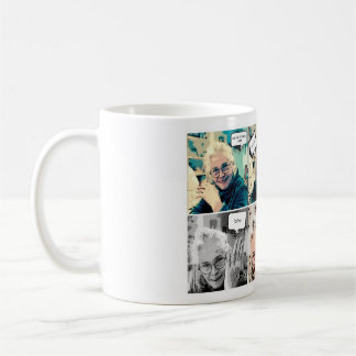 Malka-mugg Kaffemugg