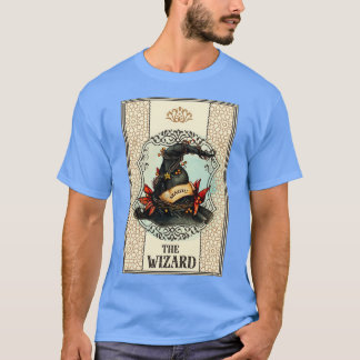 Målkort för guide 1 t shirt