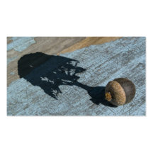 Målkort för "okänd potential"