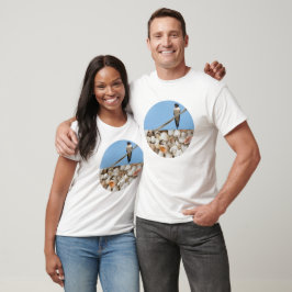 MALL 2-foto T Shirt