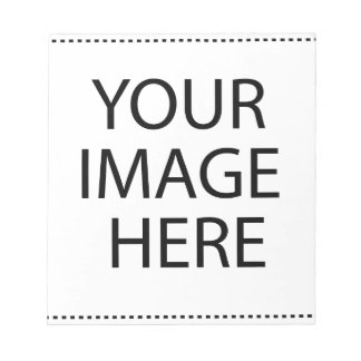 Mall 4 juli anteckningsblock