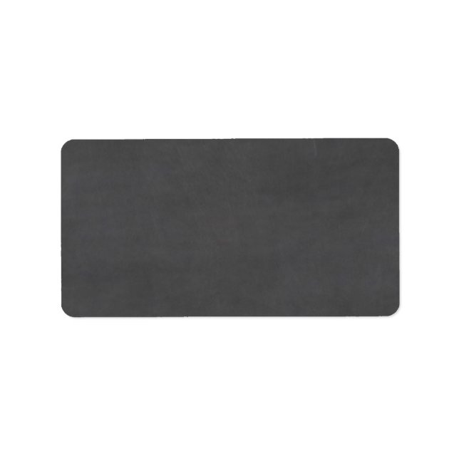 Mall - Anpassa bakgrund i Urklipp Adressetikett (Framsidan)