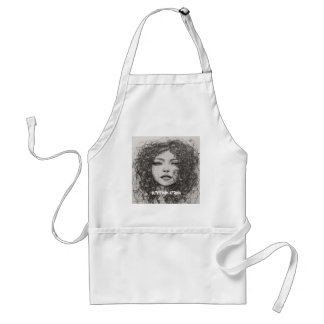 Mall Aprons för Toppen Mamma Förkläde