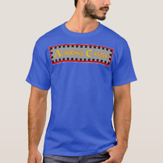 Mall arcade på 80-talet t shirt