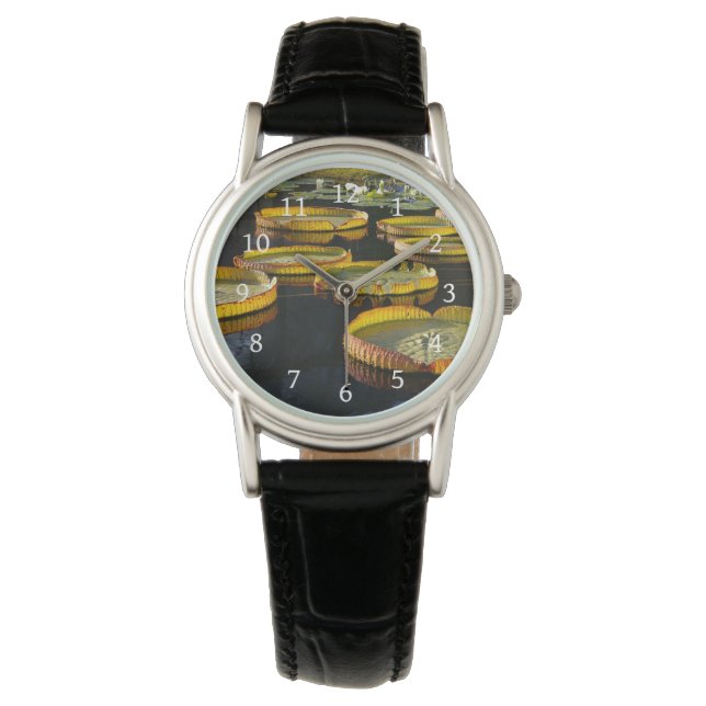 mall armbandsur (Framsida)