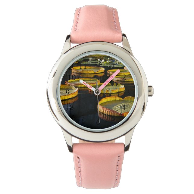 mall armbandsur (Framsida)