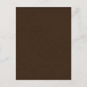 MALL AV SOLID CHOCOLATE BROWN BAKGRUND MALL STRUKT VYKORT