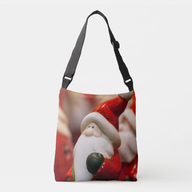 mall axelväska (Framsida)