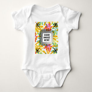 Mall Babyströja Body T Shirt