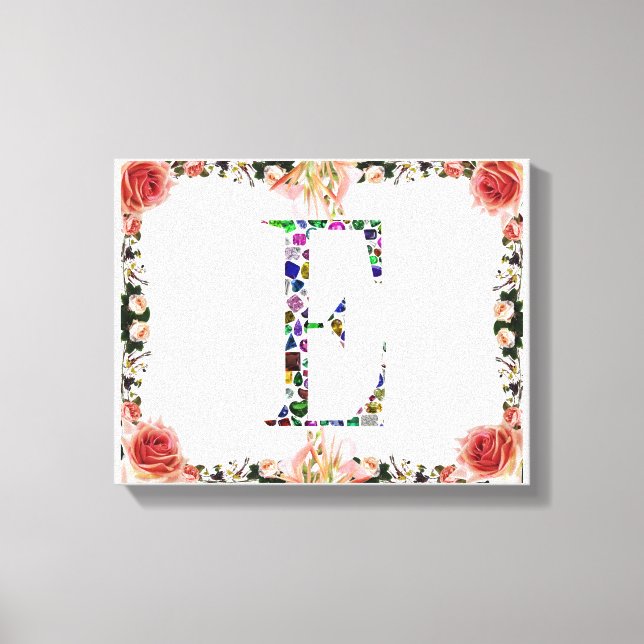 mall canvastryck (Framsida)