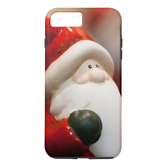 Mall Case-Mate iPhone Skal (Baksida)