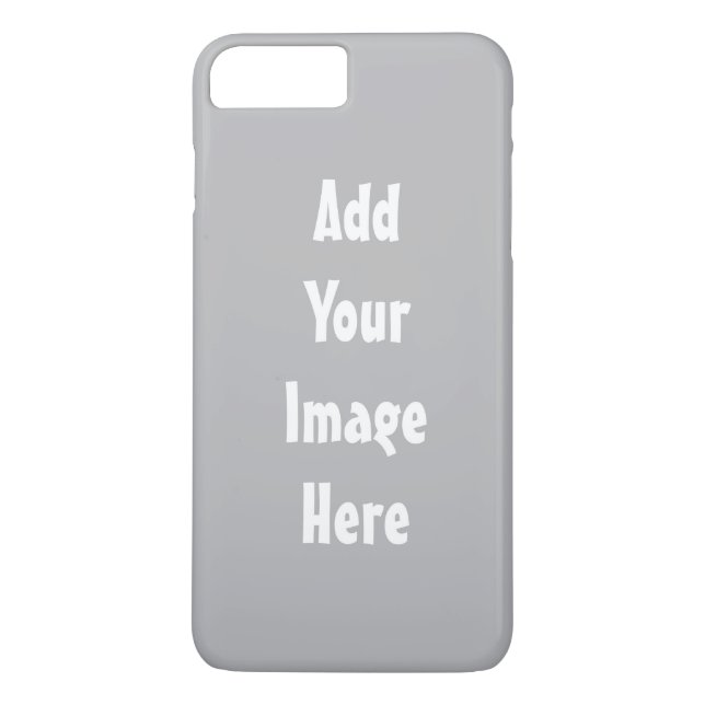 Mall Case-Mate iPhone Skal (Baksida)