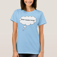 Mall din Ord trodde att Bubble Mor-to-be