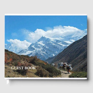 MALL DIY change färg lägg till bild text färg Gästböcker