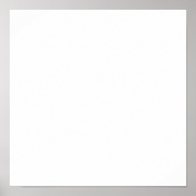 Mall-DIY lägga till bildtext 24 storlekar i färg Poster (Framsidan)