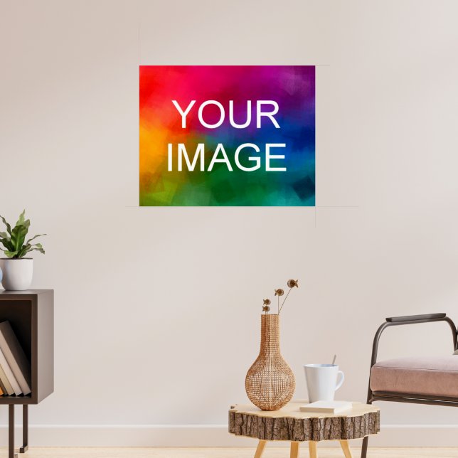 Mall-familjens händelse Bröllop Photo High Quality Poster (Vardagsrum 3)