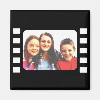 Mall, filmall magnet