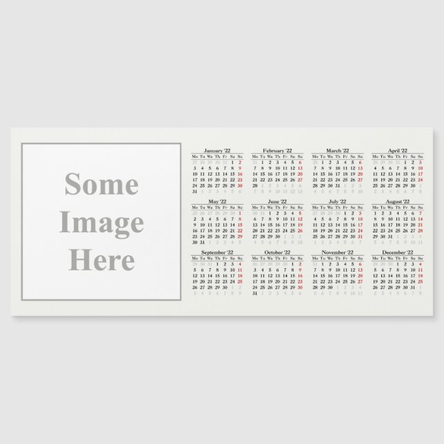 mall för 2022-kalender (Framsida)