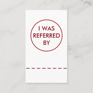 Mall för affärsremisskort rabattkort