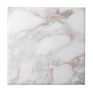 Mall för Anpassade för marble-Ron elegant Guld Kakelplatta