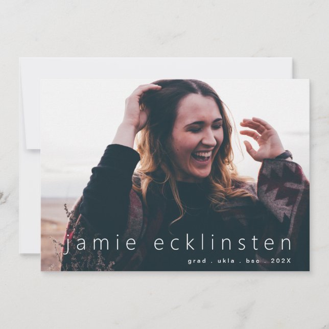 Mall för Anpassningsbar av fetstilt fullt för utfa (Framsida)