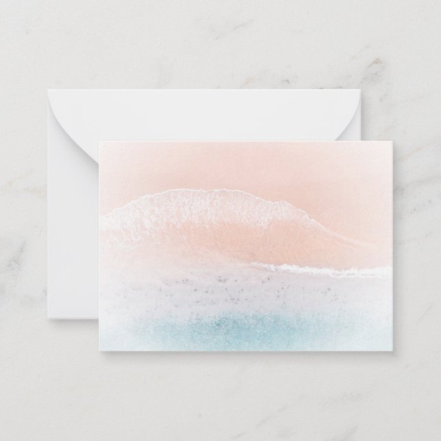 Mall för Anpassningsbar av havsmiljön vid havsbott (Framsida)