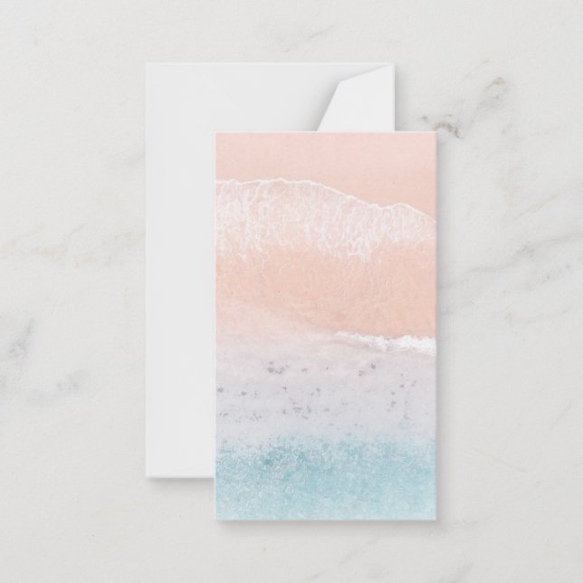 Mall för Anpassningsbar av havsmiljön vid havsbott (Framsida)