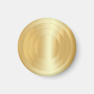 Mall för Anpassningsbar i Trendiget Elegant Magnet