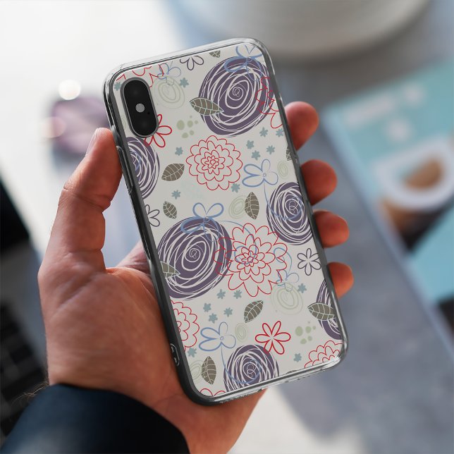 Mall för Apple iPhone 14 Pro Fodral (Skapare uppladdad)